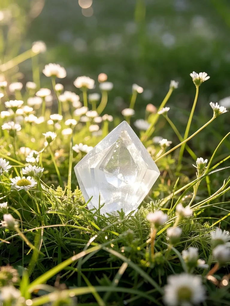 Crystals for Happiness: Boost Your Mood!