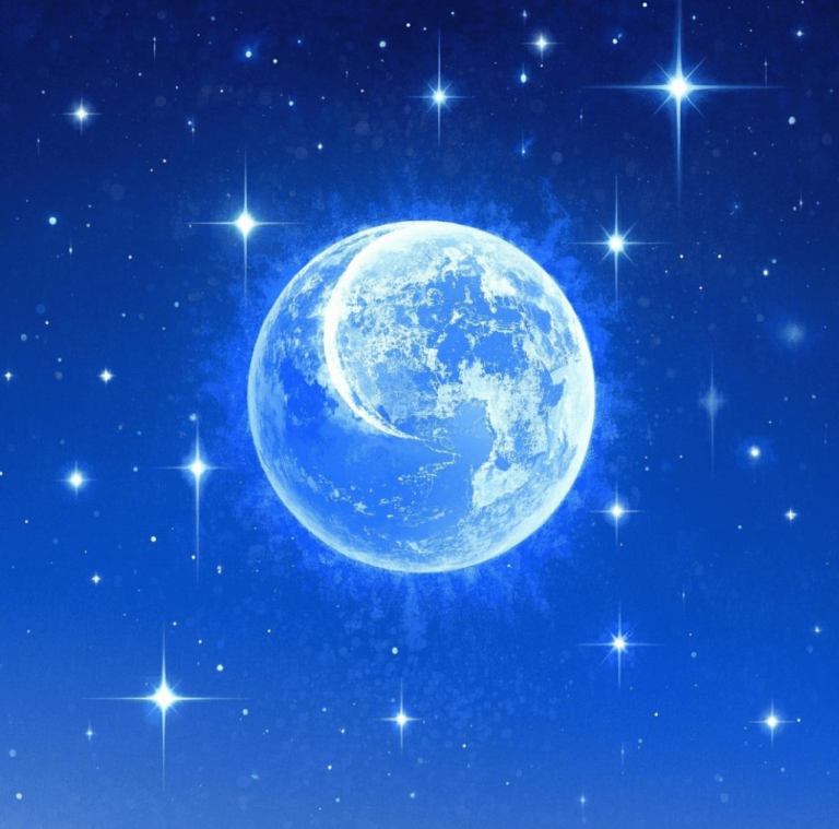 Guardianship of the Moon and Stars: The Dreamy Crystals that Soothe the Soul