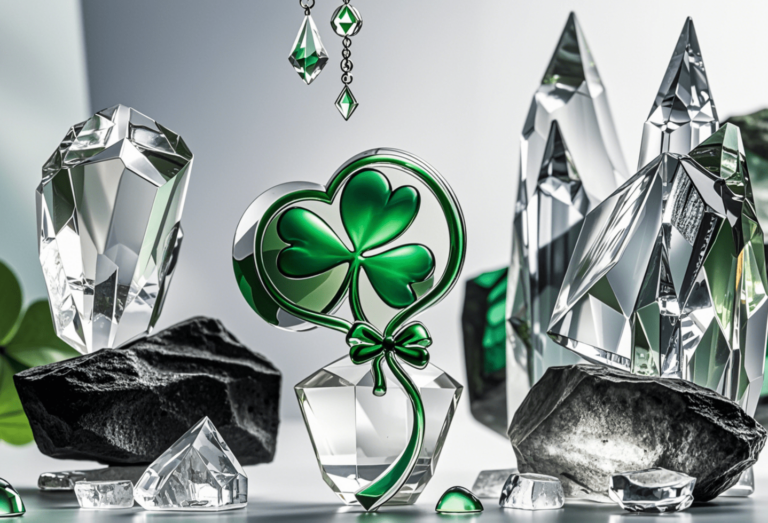 Love Crystals: Igniting Passion and Intimacy This St. Patrick’s Day