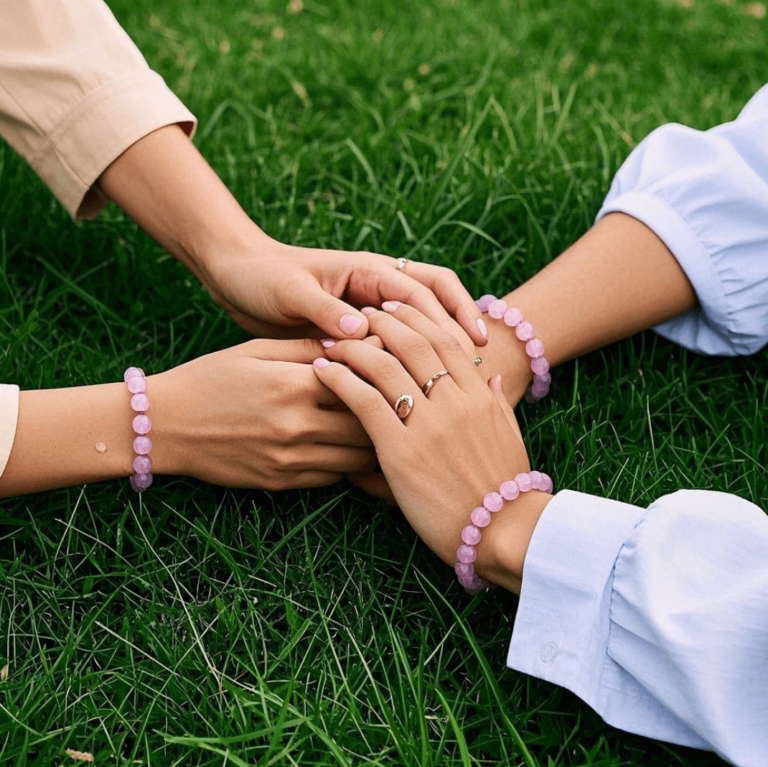 Best Galentine’s Gifts: Crystals for Your BFF