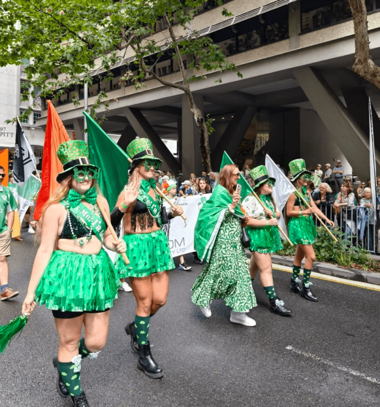 St. Patrick’s Day Romance: How Love Crystals Can Deepen Your Connection