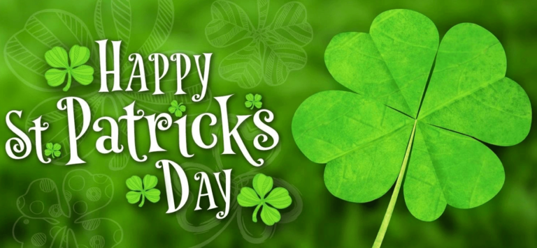 Achieve Career Goals with Wealth-Attracting Crystals: A St. Patrick’s Day Guide