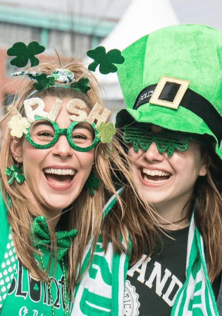 Lumireiki’s Guide to Choosing the Perfect Crystal for St. Patrick’s Day