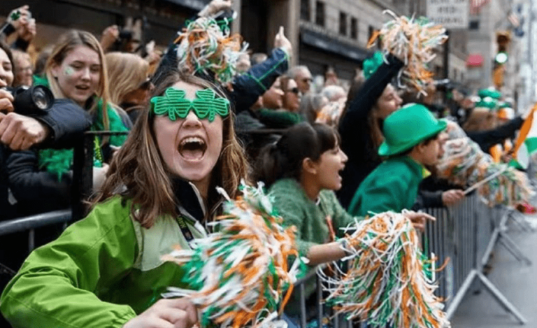 Embrace St. Patrick’s Day with Lumireiki: Crystals that Bring Luck and Joy