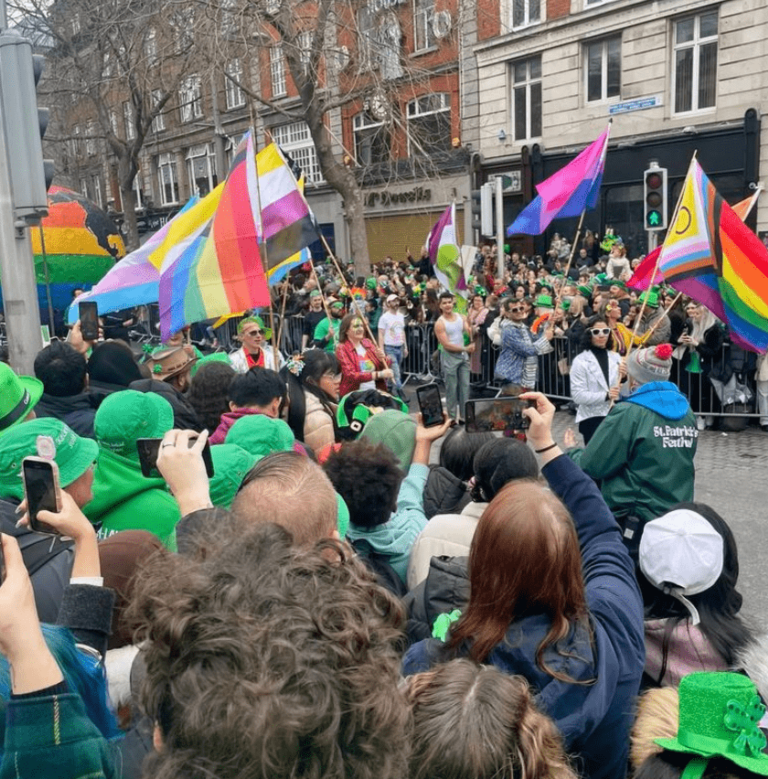 Embrace the Newness of St. Patrick’s Day with Crystal Meditation